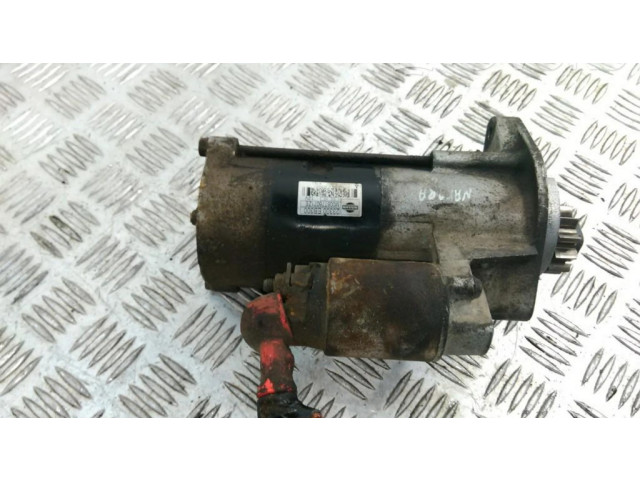 Стартер  23300EB300   Nissan King Cab, Navara