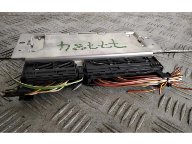 Блок управления редуктора коробки передач (раздатки) 0175457332   Mercedes-Benz C W202