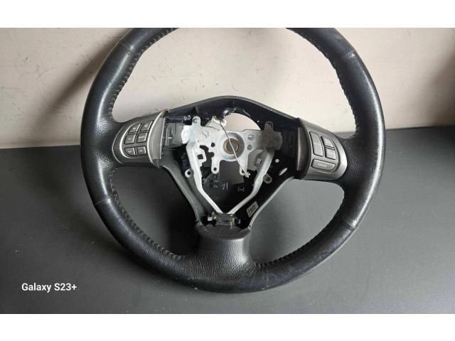 Volant Subaru Forester SH 2010 GS12002880  