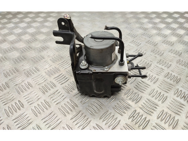 Jednotka ABS 9819942280, 9812786180   Peugeot 3008 II 2016