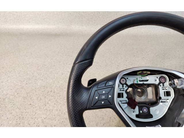 Volant Mercedes-Benz CLS C218 X218 2013 A2184600618, 2188603002  