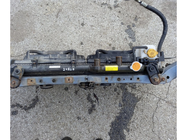 Комплект радиатора     Subaru Outback  EE20Z 