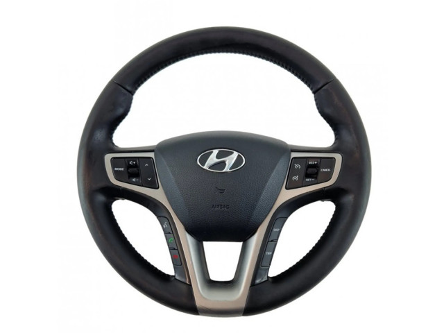 Volant Hyundai i40 2014   