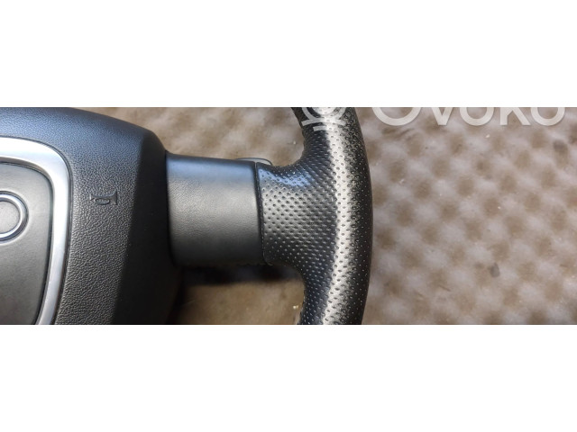 Volant Audi A3 S3 A3 Sportback 8P 2005 8P0419091, 8P0419091BCTNA  