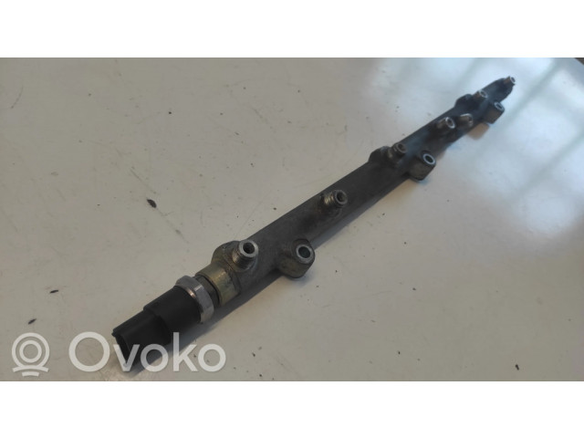 Vstřikovací lišta 0445216002, 01706   BMW 5 E39  pro naftový motor 3.0  