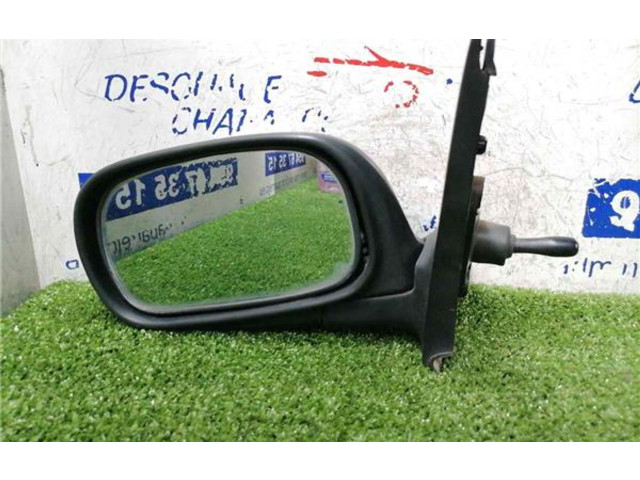 Zpětné zrcátko  Nissan Micra C+C 1997    