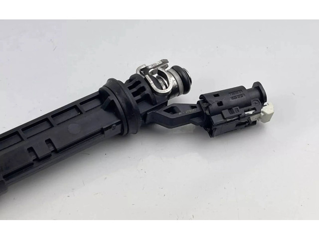 Блок управления АБС 166005550R   Renault Arkana