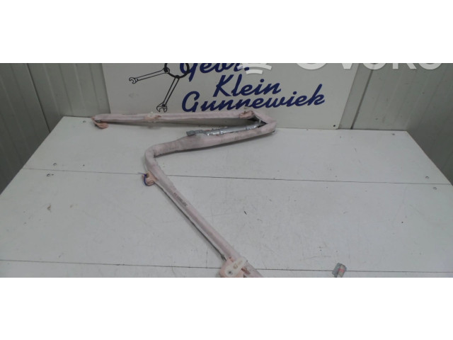 Боковая подушка безопасности 39008397, 331834242   Vauxhall Astra K