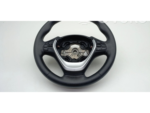 Volant BMW M3 F80 2011 62560150D  