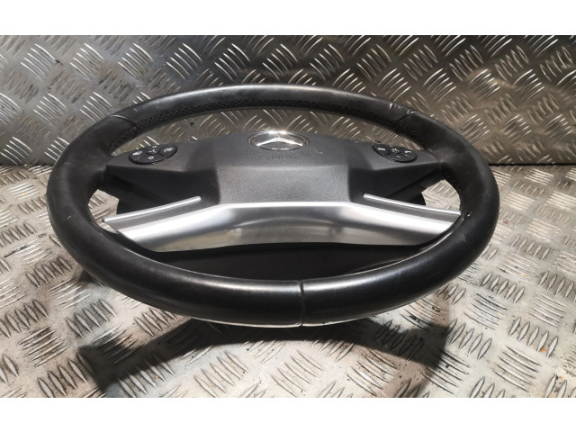 Volant Mercedes-Benz ML W164 2010 1644606903, A1644606903  