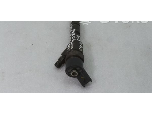 Vstřikovač 8200100272, 0445110110B   Renault Laguna I     