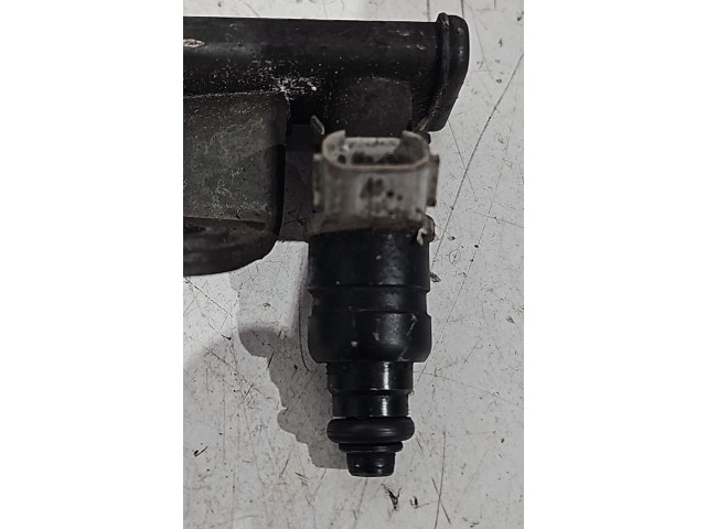 Форсунка MR988977, MR988977    Smart ForFour I   