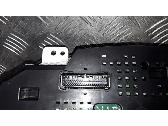 Панель приборов 11001812903h   Hyundai ix20       