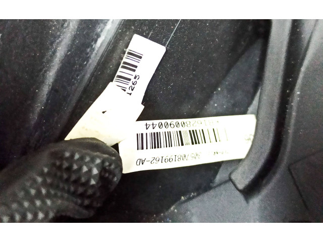 Volant Mercedes-Benz SLK R171 2008 A1714600103, 101360  