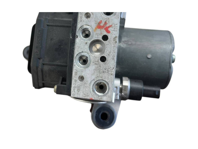 Блок АБС 0265225099, 0265950042   Porsche  911 996  1997 - 2005 года