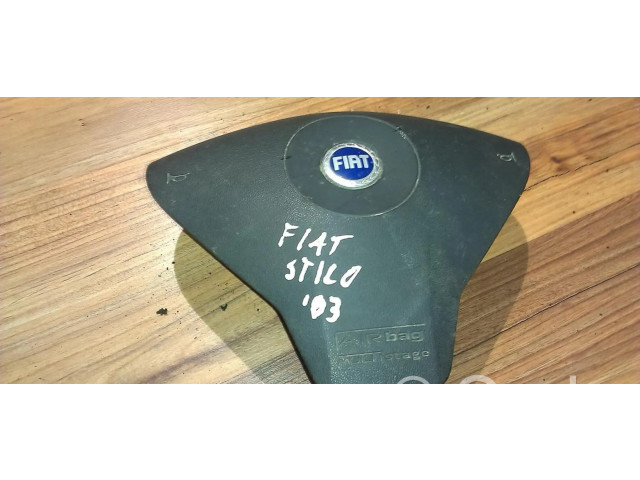 Подушка безопасности водителя df033630389   Fiat Stilo