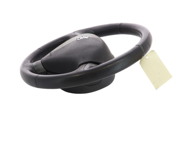 Volant Peugeot 407 2006 4109GH  