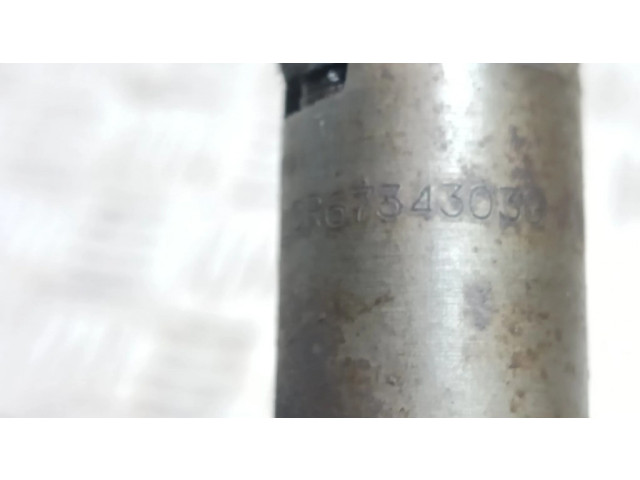 Vstřikovač LCR6734303G   Peugeot 306  pro naftový motor 1.9  Nr.451