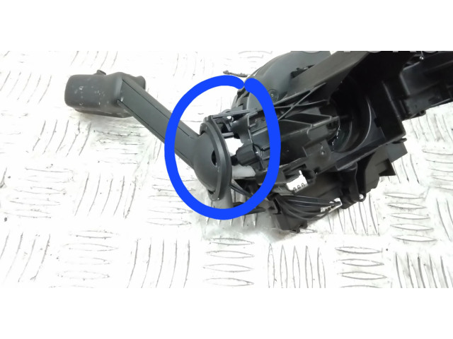 Подрулевой шлейф SRS 5Q1953569, 5Q1953521AJ   Volkswagen Jetta USA