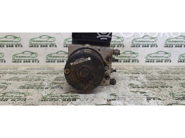 Jednotka ABS 9679244380   Peugeot 207 2011