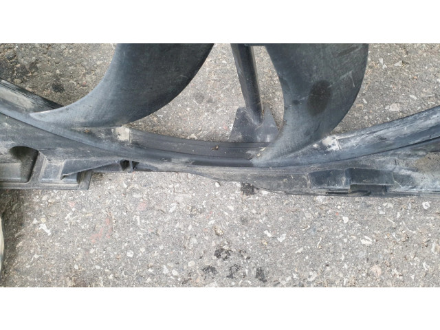Комплект вентиляторов     9834296080    Toyota Proace 0.0