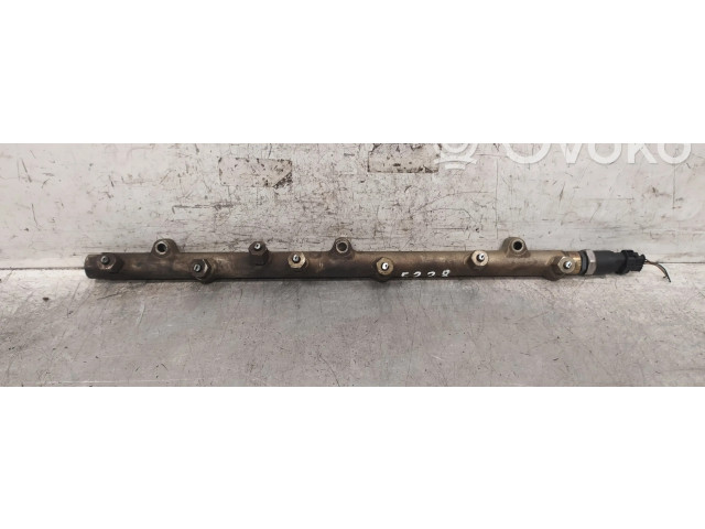 Vstřikovací lišta 0445216002   BMW 5 E39  pro naftový motor 2.9 M57D30 