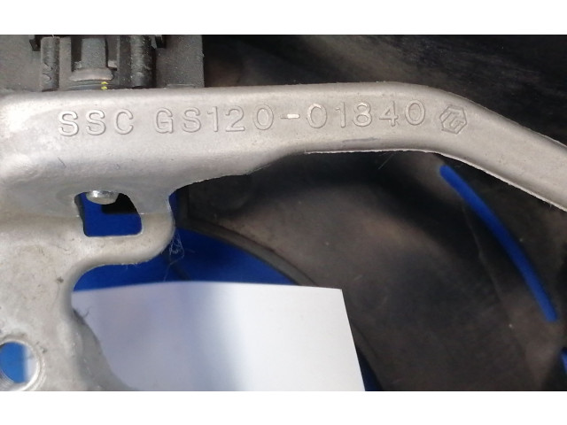 Volant Peugeot 107 2007 GS12001840  