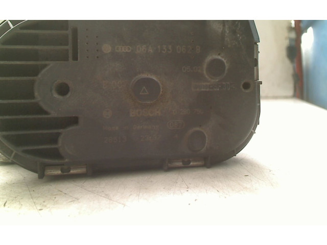 Vstřikovač 06A133062B, 06A133062B   Volkswagen Sharan    ATM(Euro 4) 