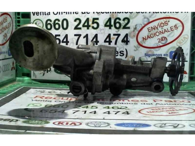 Čerpadlo oleje 7700600252   Renault Laguna I   