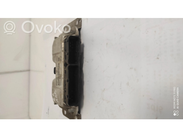 Řídící jednotka 896610H022, 0261208702   Citroen C1 2009