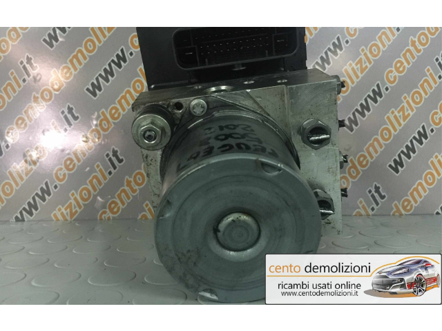 Jednotka ABS 0265230881, 0265230881   Peugeot 5008 2012