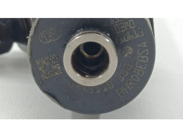 Vstřikovač 0445110300   Alfa Romeo Giulietta  pro naftový motor 1.6  