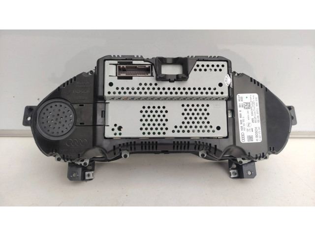 Панель приборов 4G8920950G, 0263678043   Audi A6 Allroad C7       