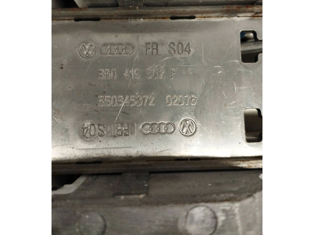    Рулевая рейка 3B0419502F, 350345872   Volkswagen PASSAT B5.5 2001 - 2005 года
