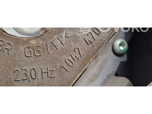 Volant Mercedes-Benz A W168 1998 1684600098, GX1981740744  