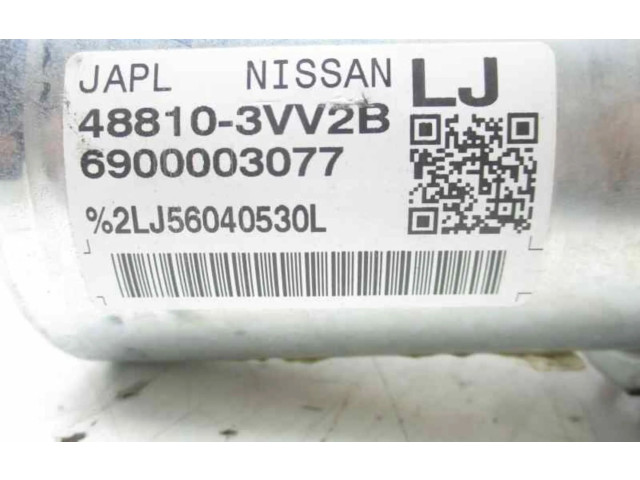 Volant Nissan Note (E12) 2015 488103VV2B  