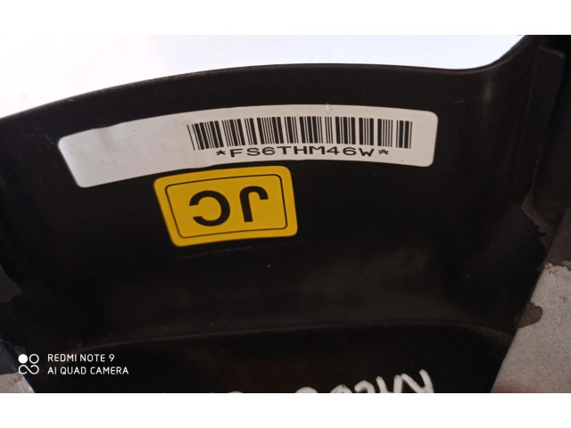 Volant Chevrolet Kalos 2007 FS6THM46W, FS6THM46W  