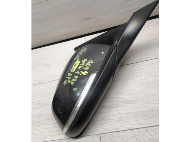 Zpětné zrcátko  BMW 1 F20 F21 2011  51167242701  
