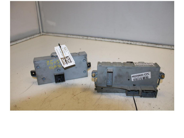 Блок предохранителей 51744898   Fiat Punto (188)    