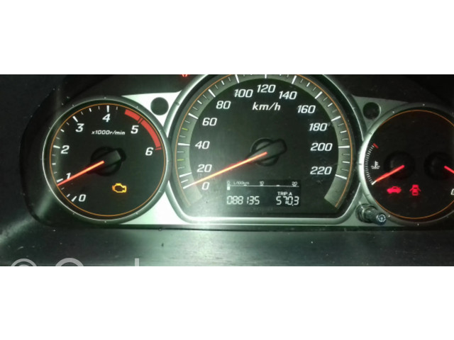 Přístrojová deska  Honda CR-V 2006 HR0333105  