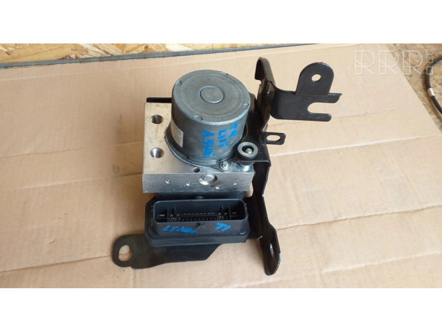 Jednotka ABS 9825549780   Peugeot 308 2017