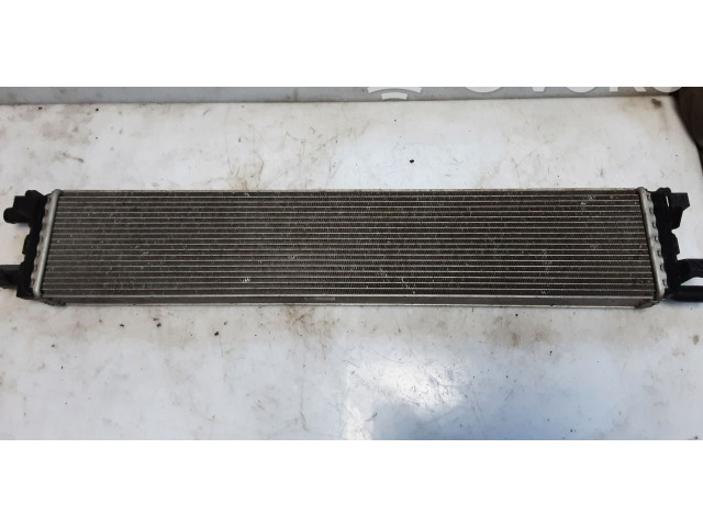 Интеркулер  8K0145804B   Audi A6 C7 