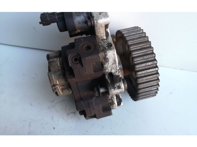 Vstřikovací čerpadlo 0445010075, 8200456693   Nissan Primera     