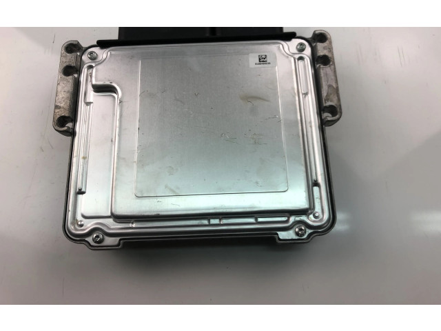 Řídící jednotka 32360463, 0261S105MA   Volvo XC40 2018