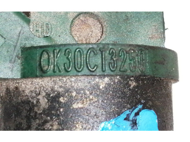 Vstřikovač 0K30C13250   KIA Rio    A3D 