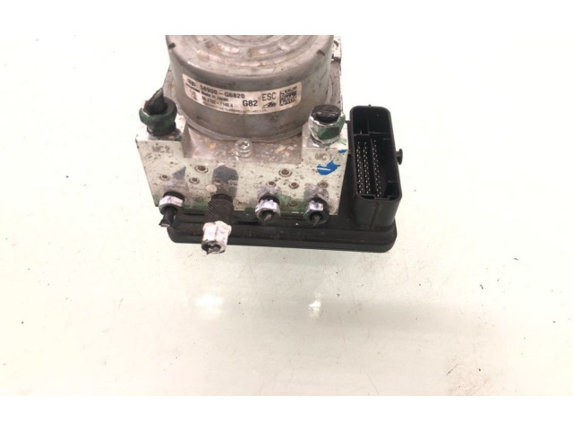 Jednotka ABS 58900G6820, 06210271404   KIA Picanto 2021