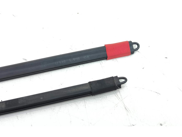 Блок управления крышки багажника 3G0962243D   Cupra Formentor