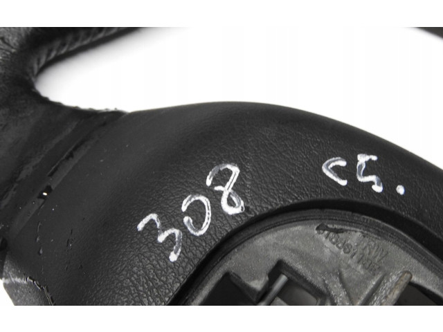 Volant Peugeot 308 2013 96598451ZD  