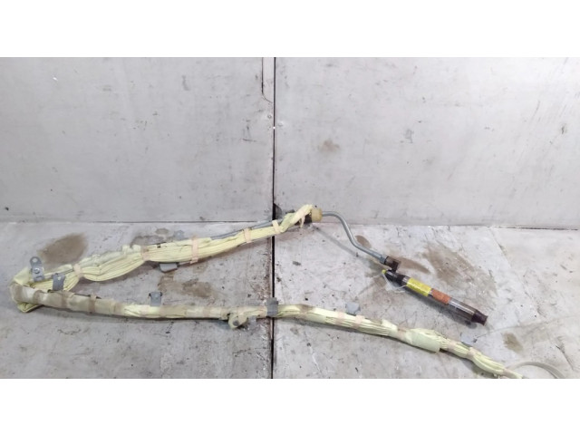 Боковая подушка безопасности 121358555, 12135   Mazda 5