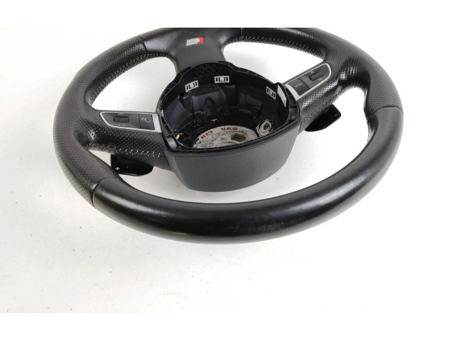 Volant Audi A5 8T 8F 2010 61711340B00, 62287182A  
